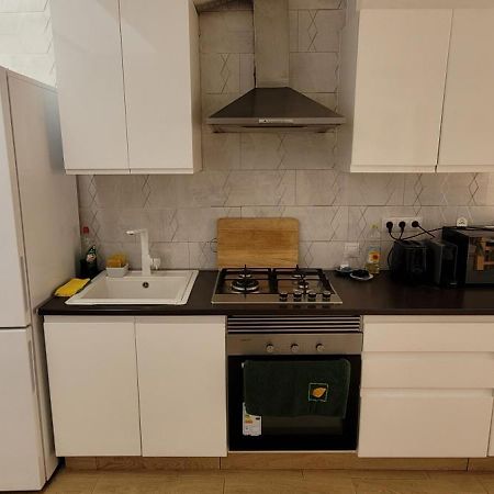Apartamento Adosado Playa Pobla Farnals Pobla de Farnals  Exterior foto