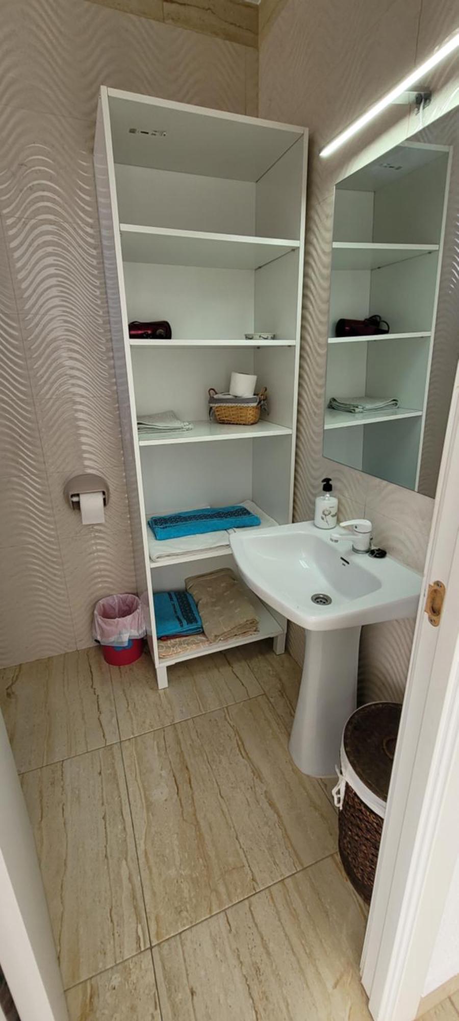 Apartamento Adosado Playa Pobla Farnals Pobla de Farnals  Exterior foto
