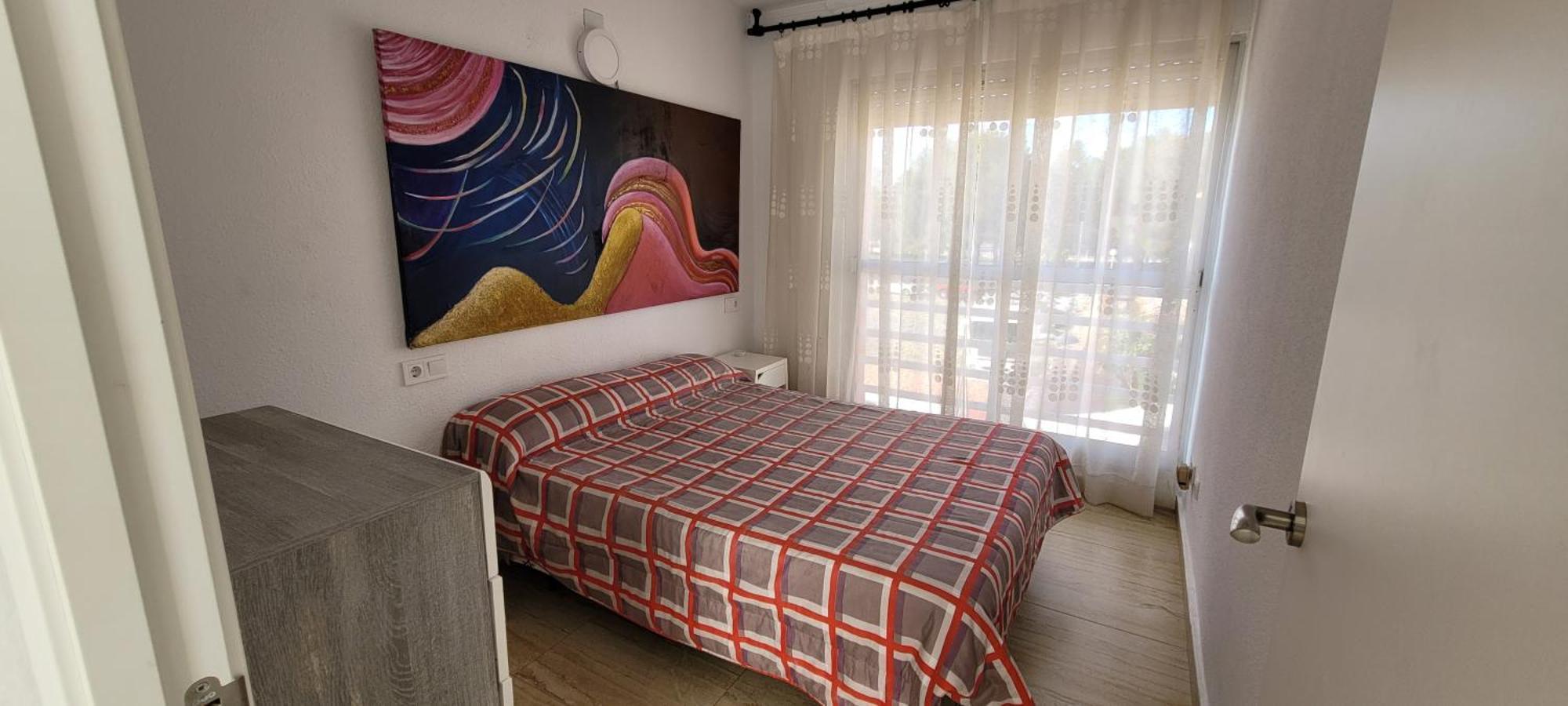 Apartamento Adosado Playa Pobla Farnals Pobla de Farnals  Exterior foto